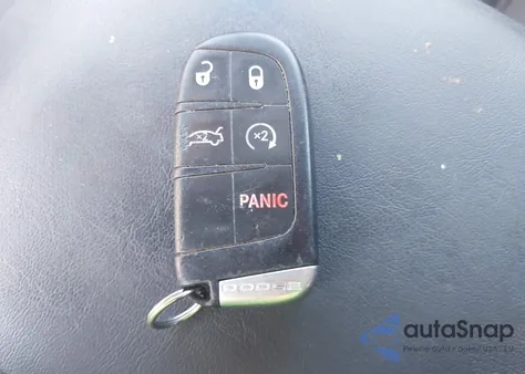 2013 Dodge Charger R/T z USA, uszkodzony, nr VIN 2C3CDXDT5DH671412